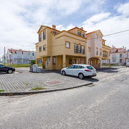 Apartament Baleal Pointsurprise House Zewnętrze zdjęcie