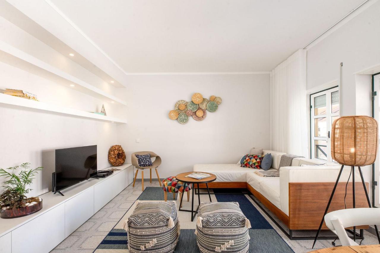 Apartament Baleal Pointsurprise House Zewnętrze zdjęcie