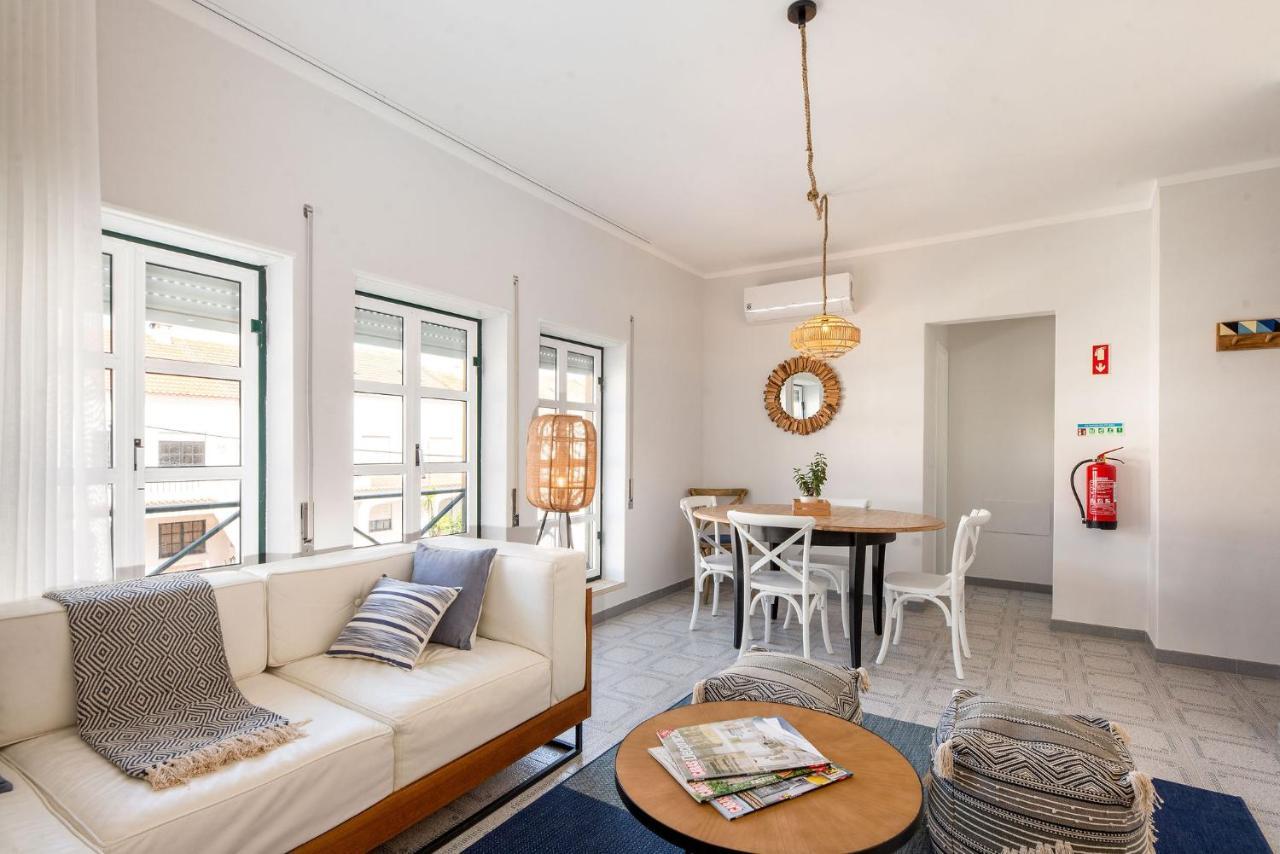 Apartament Baleal Pointsurprise House Zewnętrze zdjęcie