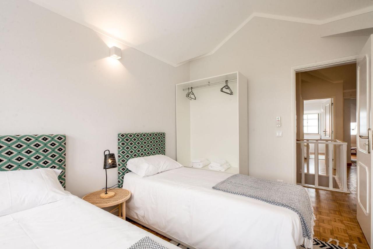 Apartament Baleal Pointsurprise House Zewnętrze zdjęcie