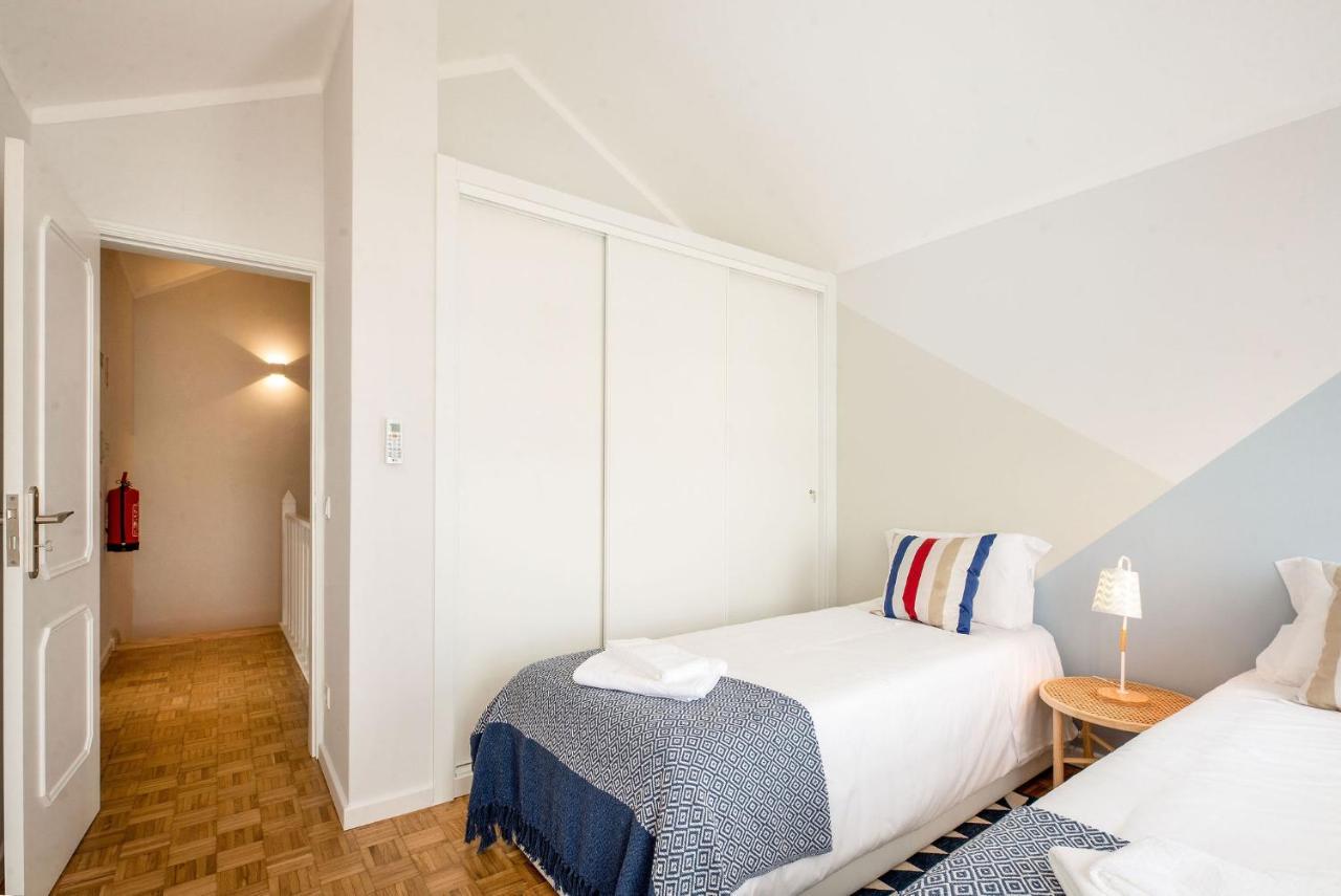 Apartament Baleal Pointsurprise House Zewnętrze zdjęcie
