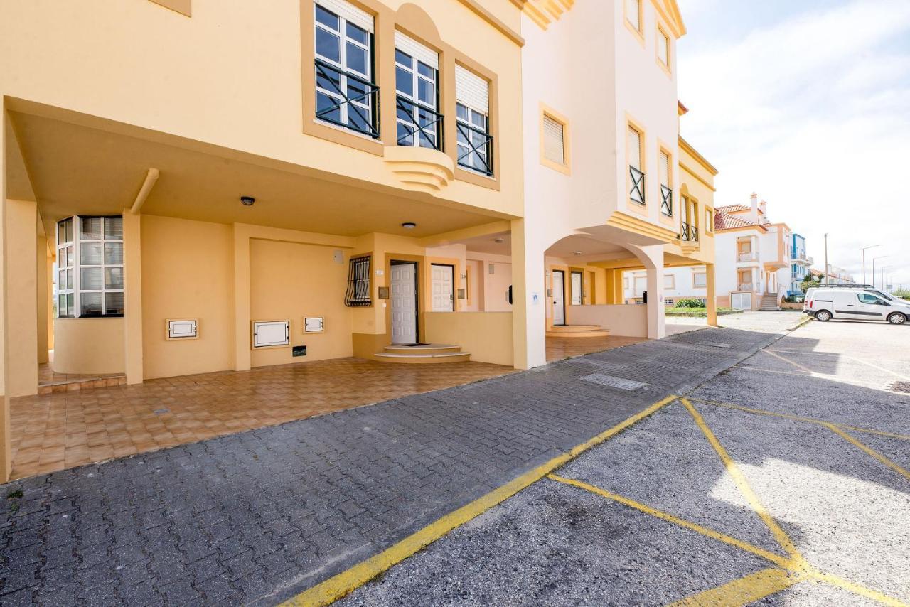 Apartament Baleal Pointsurprise House Zewnętrze zdjęcie