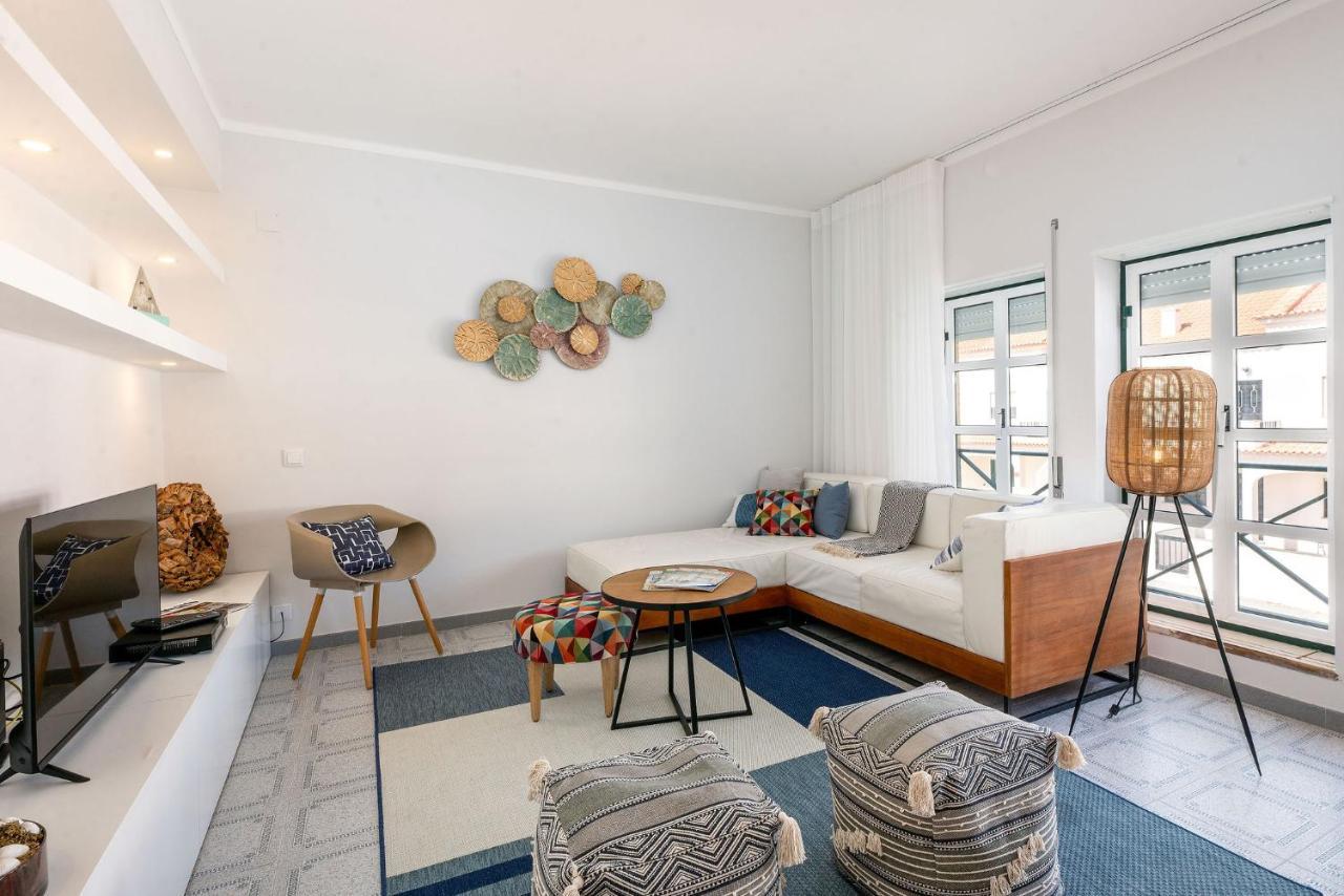 Apartament Baleal Pointsurprise House Zewnętrze zdjęcie