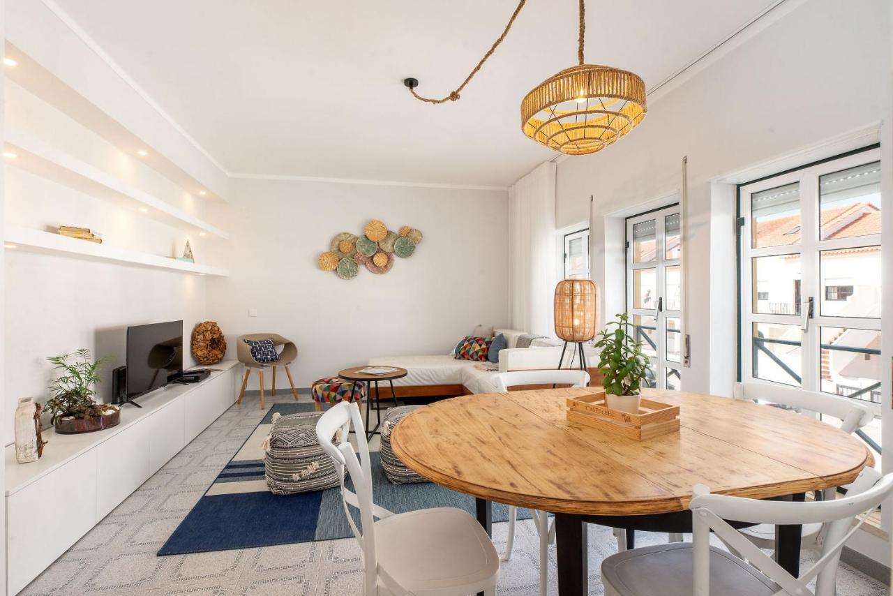 Apartament Baleal Pointsurprise House Zewnętrze zdjęcie