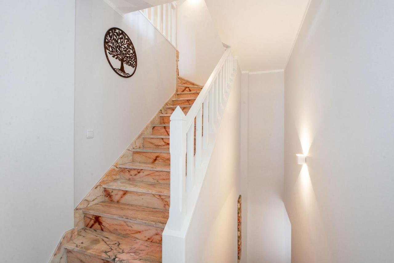 Apartament Baleal Pointsurprise House Zewnętrze zdjęcie