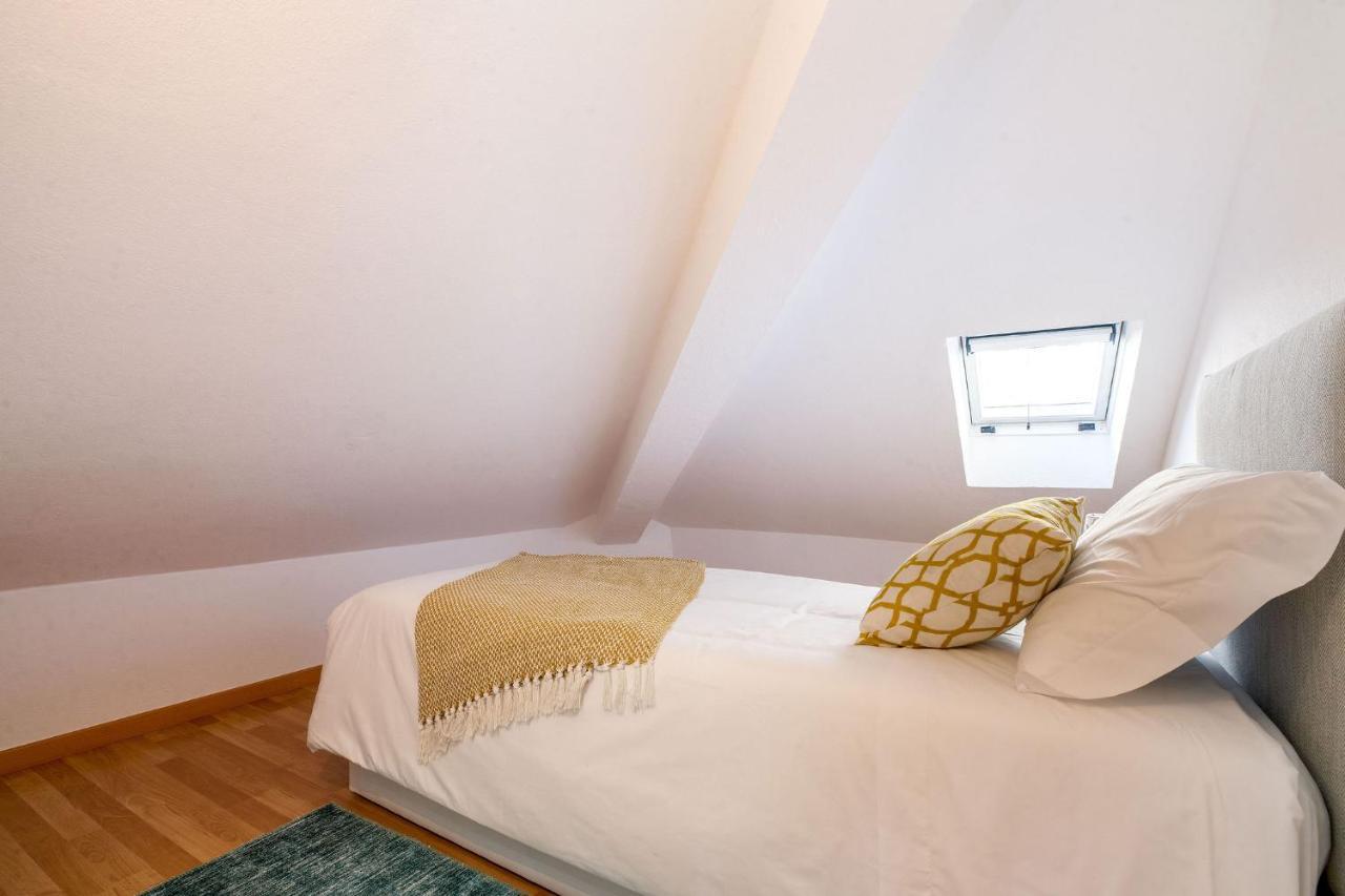 Apartament Baleal Pointsurprise House Zewnętrze zdjęcie