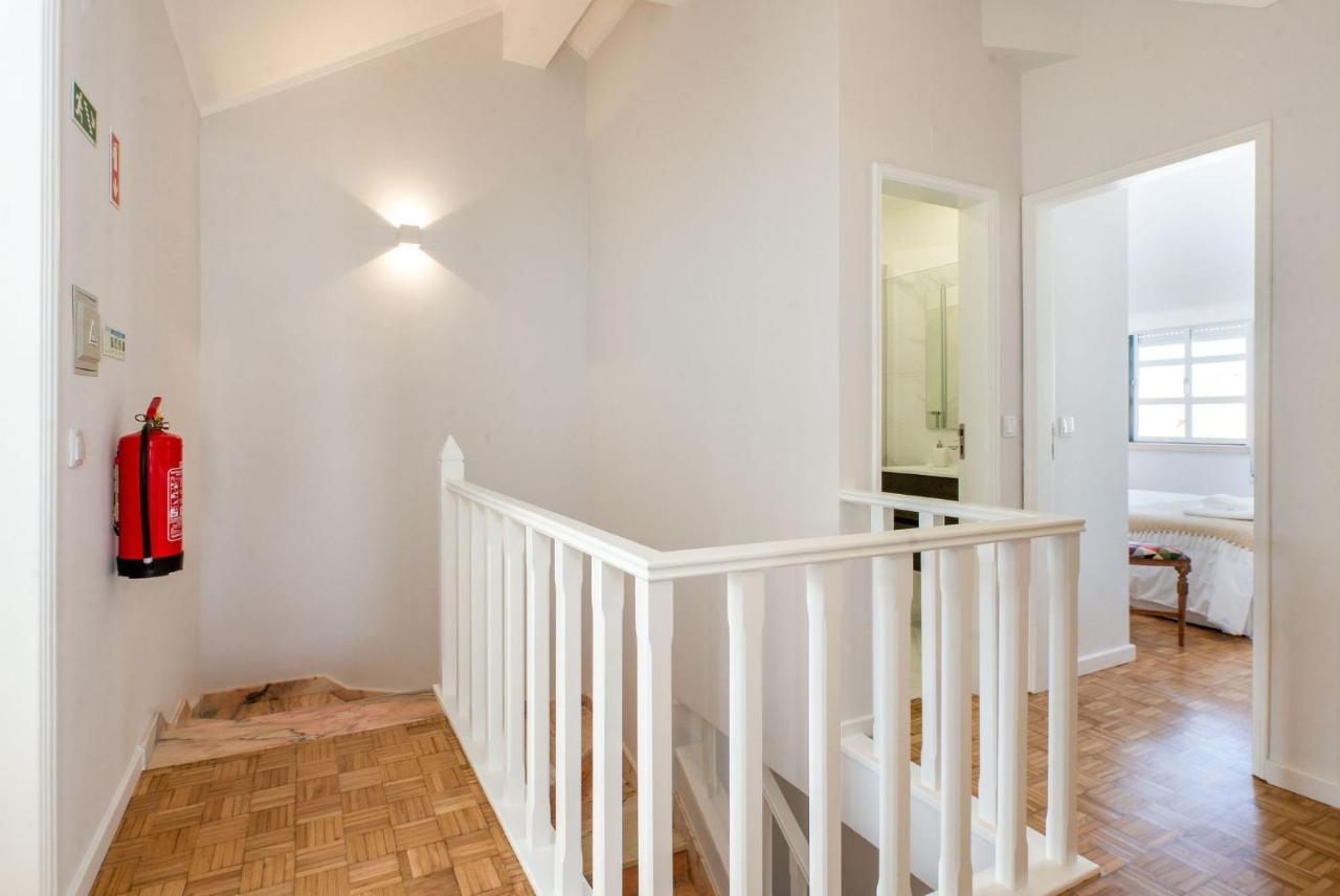 Apartament Baleal Pointsurprise House Zewnętrze zdjęcie