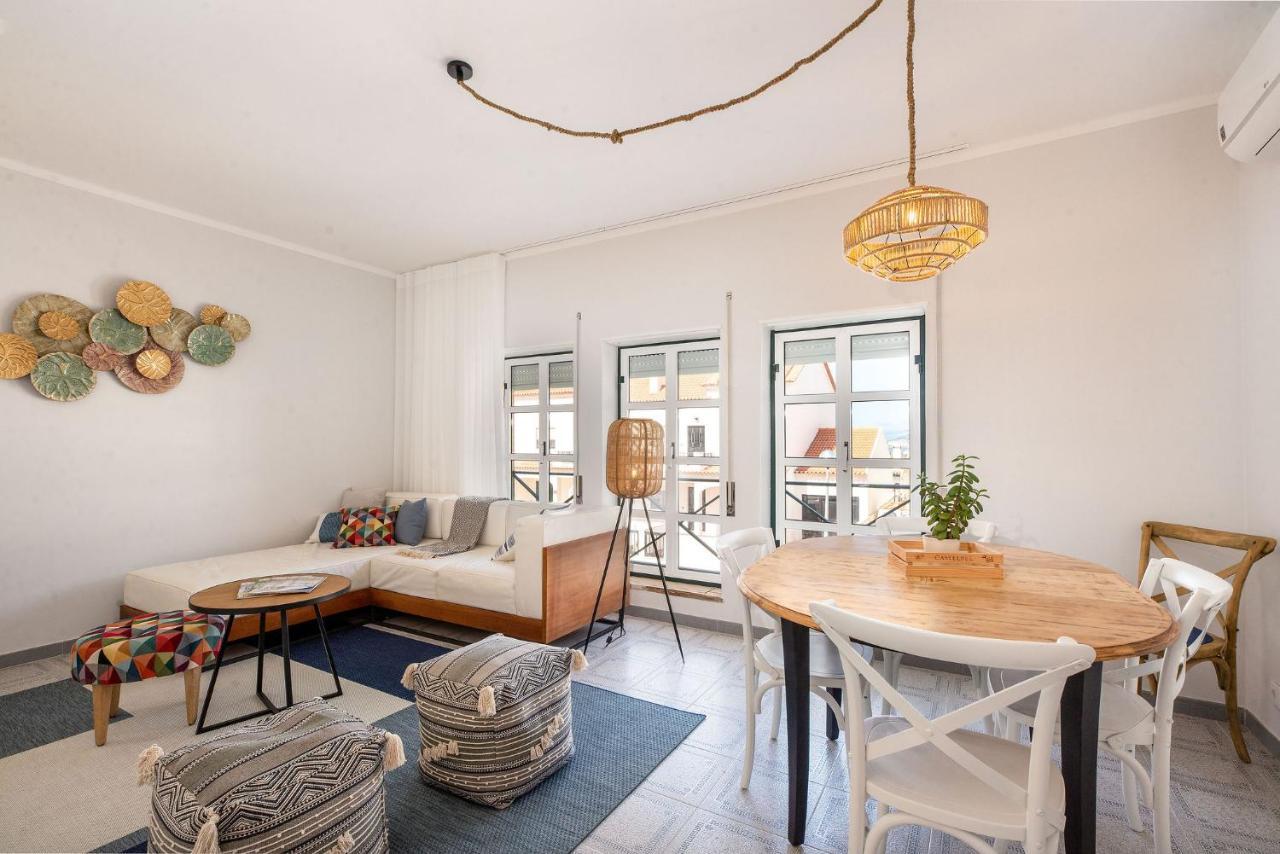 Apartament Baleal Pointsurprise House Zewnętrze zdjęcie