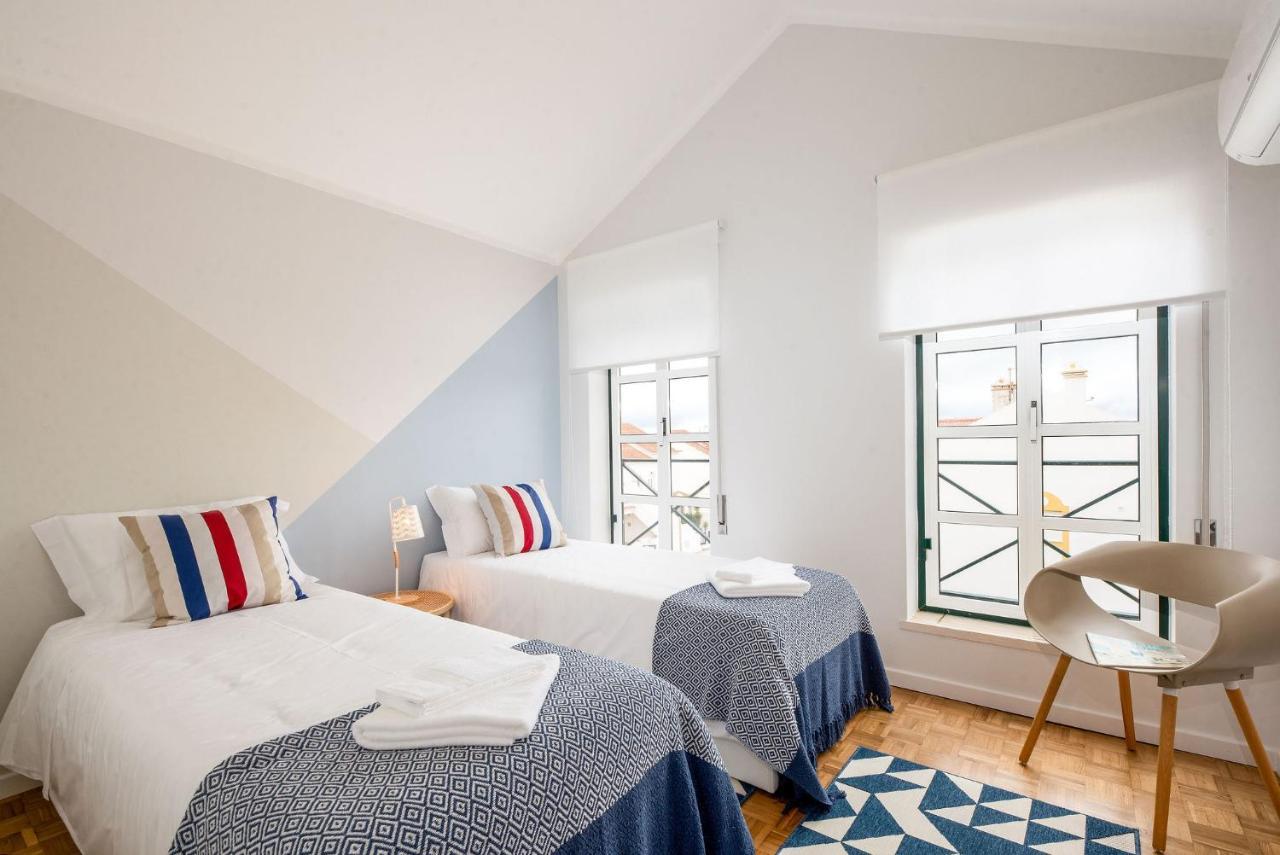 Apartament Baleal Pointsurprise House Zewnętrze zdjęcie