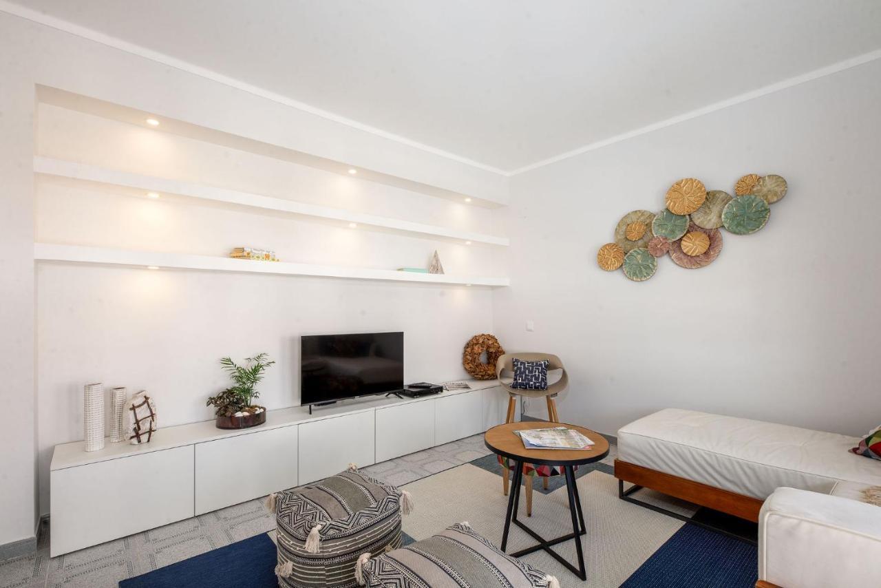 Apartament Baleal Pointsurprise House Zewnętrze zdjęcie