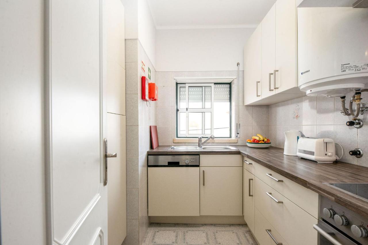 Apartament Baleal Pointsurprise House Zewnętrze zdjęcie