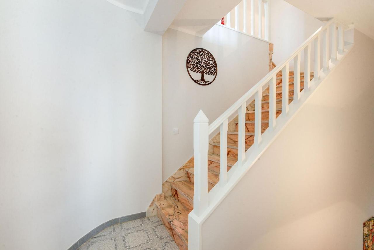 Apartament Baleal Pointsurprise House Zewnętrze zdjęcie