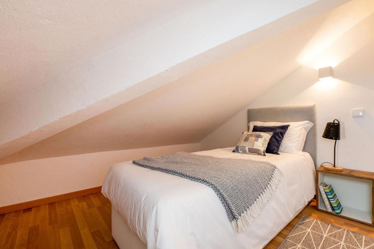 Apartament Baleal Pointsurprise House Zewnętrze zdjęcie