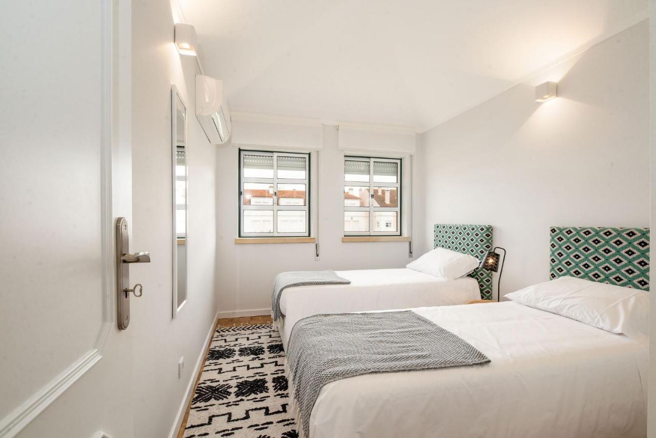 Apartament Baleal Pointsurprise House Zewnętrze zdjęcie
