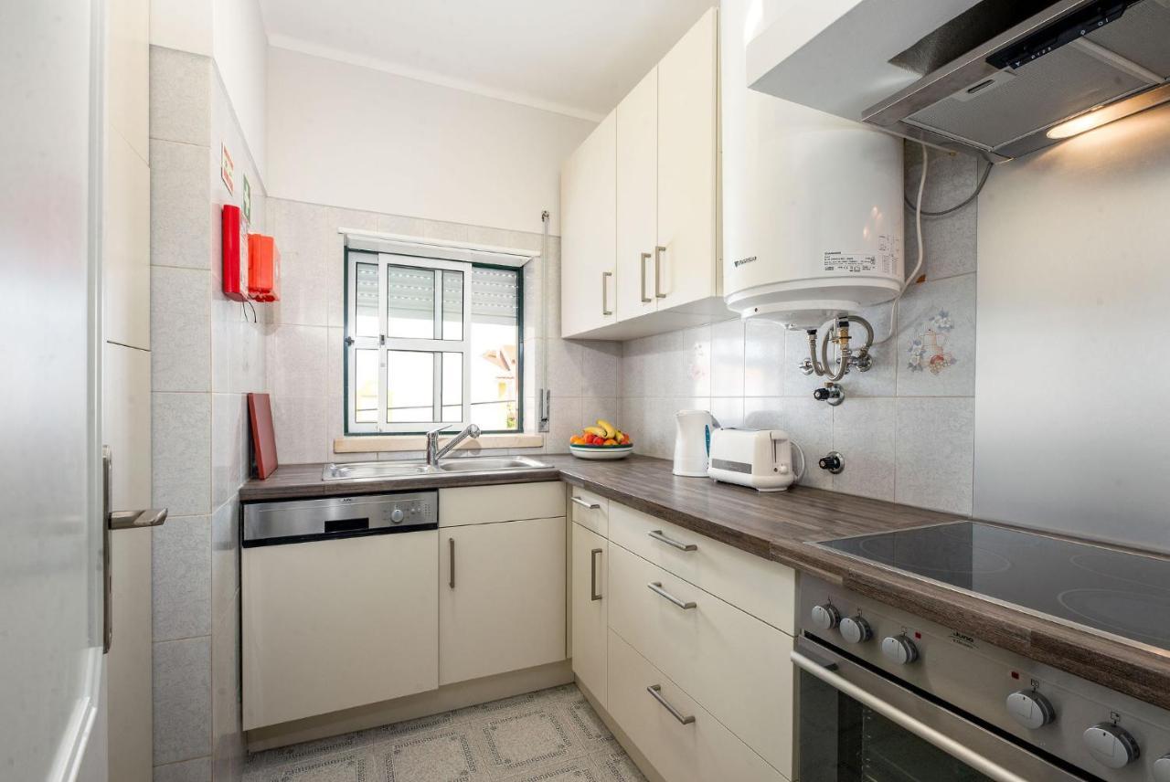 Apartament Baleal Pointsurprise House Zewnętrze zdjęcie