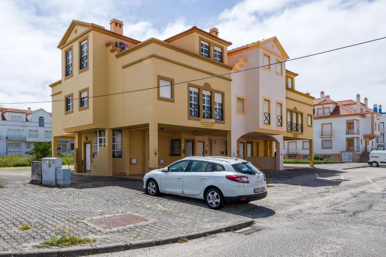 Apartament Baleal Pointsurprise House Zewnętrze zdjęcie