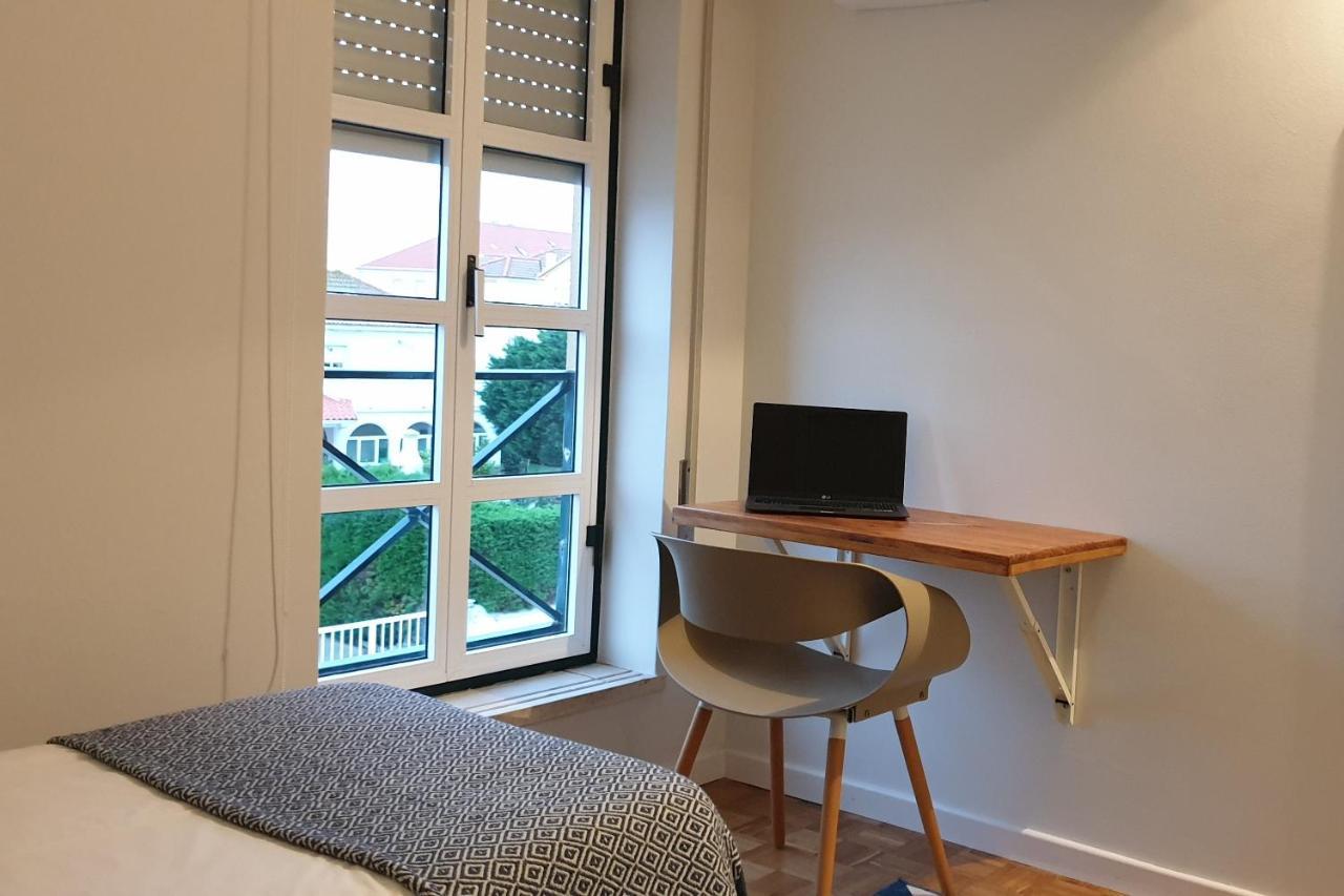 Apartament Baleal Pointsurprise House Zewnętrze zdjęcie